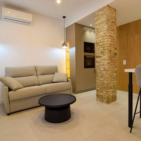 Letmalaga Princesa Huelin Екстер'єр фото