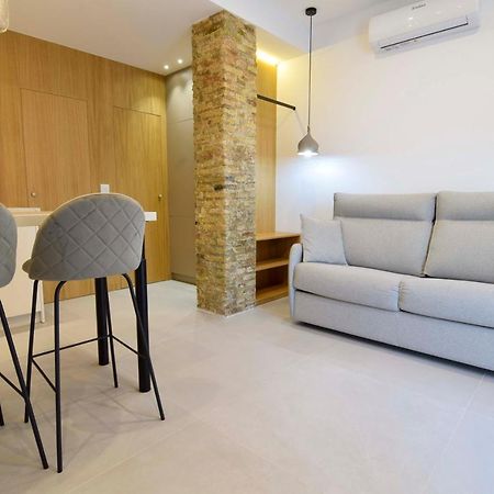 Letmalaga Princesa Huelin Екстер'єр фото