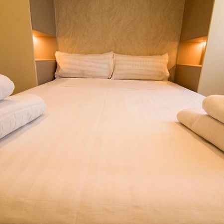 Letmalaga Princesa Huelin Екстер'єр фото