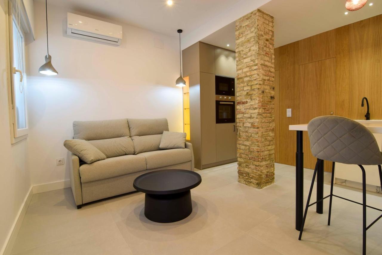 Letmalaga Princesa Huelin Екстер'єр фото