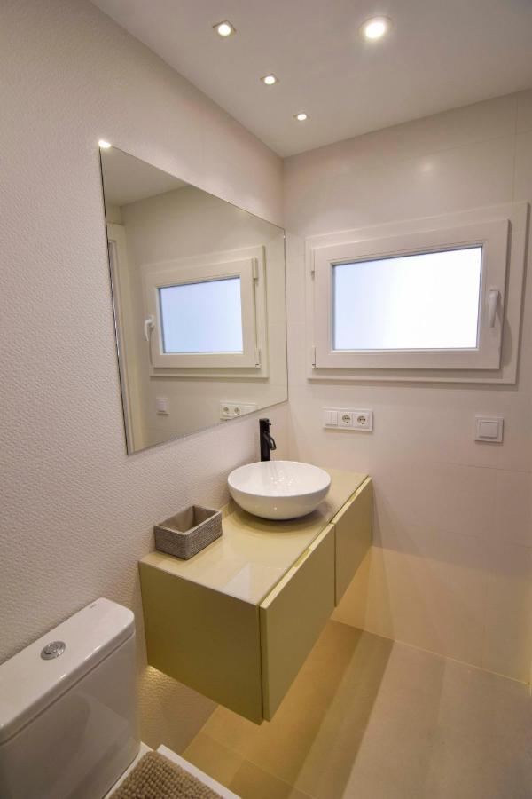 Letmalaga Princesa Huelin Екстер'єр фото