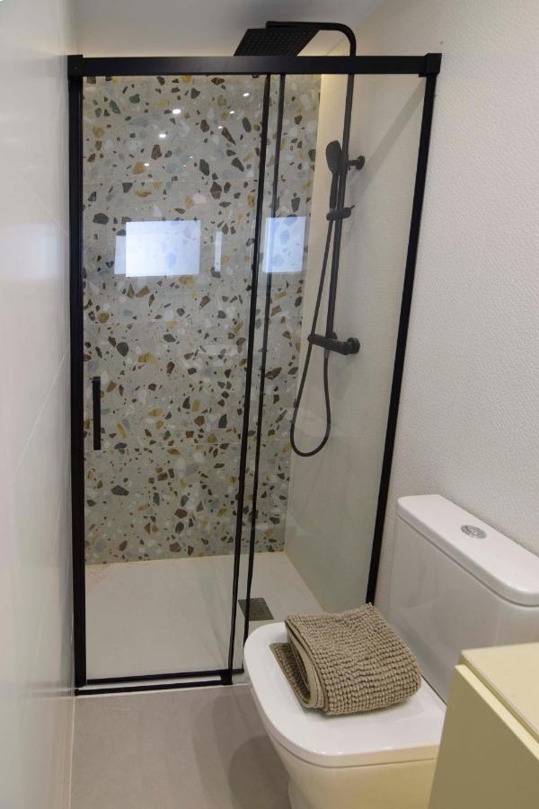 Letmalaga Princesa Huelin Екстер'єр фото