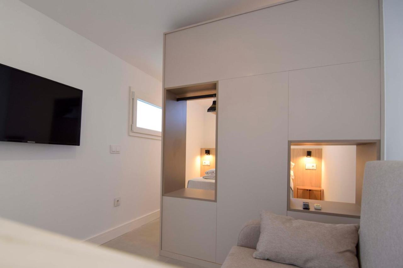 Letmalaga Princesa Huelin Екстер'єр фото