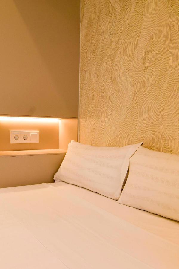 Letmalaga Princesa Huelin Екстер'єр фото