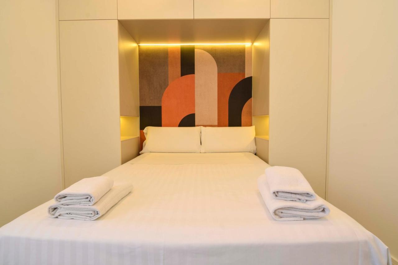 Letmalaga Princesa Huelin Екстер'єр фото