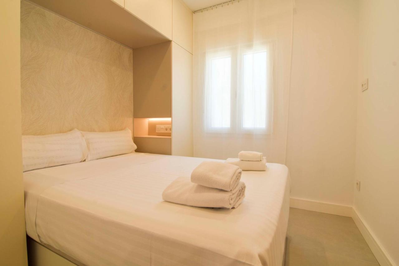 Letmalaga Princesa Huelin Екстер'єр фото