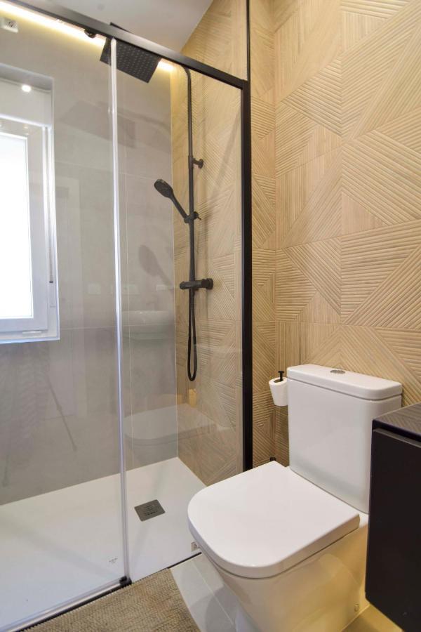 Letmalaga Princesa Huelin Екстер'єр фото