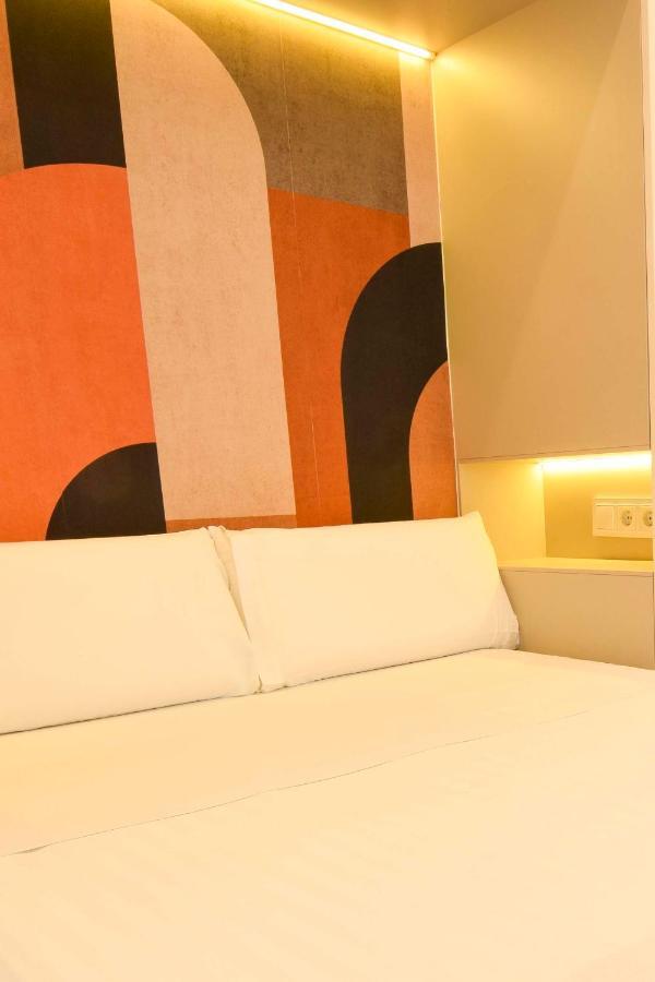 Letmalaga Princesa Huelin Екстер'єр фото
