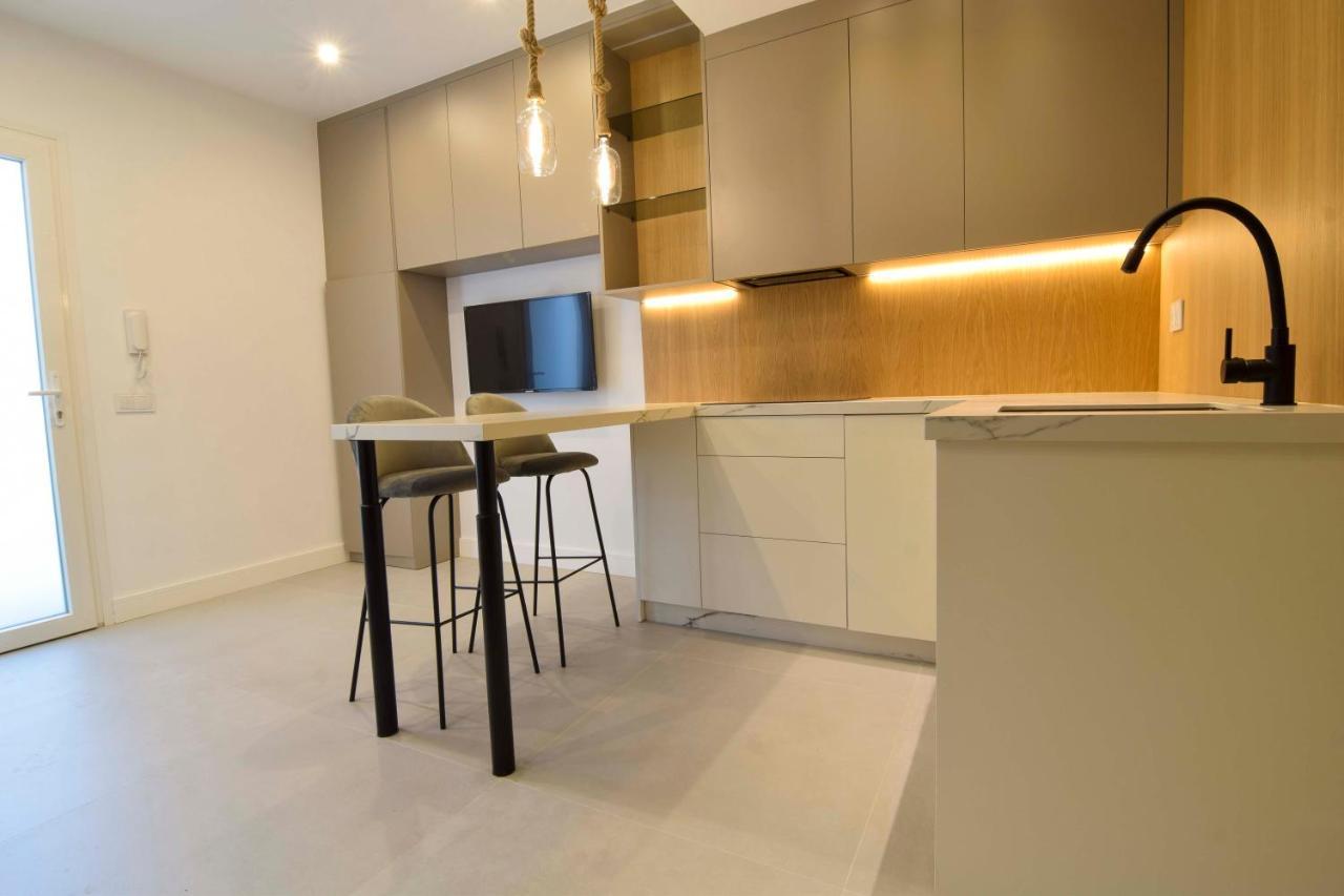 Letmalaga Princesa Huelin Екстер'єр фото