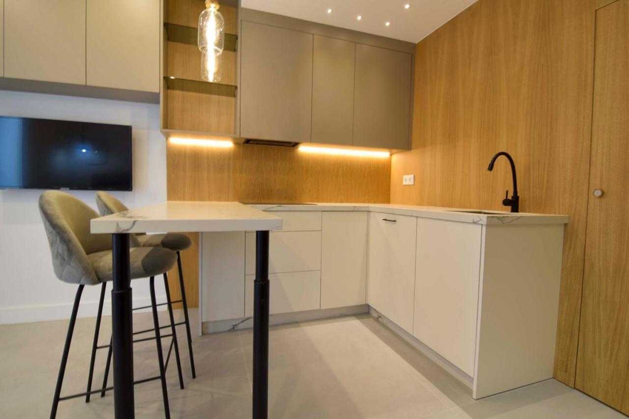 Letmalaga Princesa Huelin Екстер'єр фото