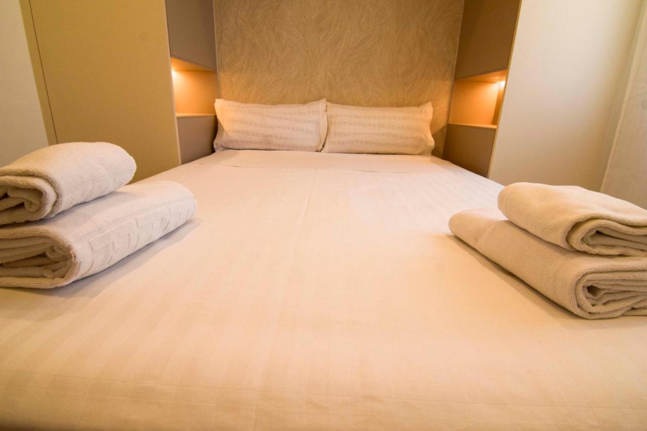 Letmalaga Princesa Huelin Екстер'єр фото