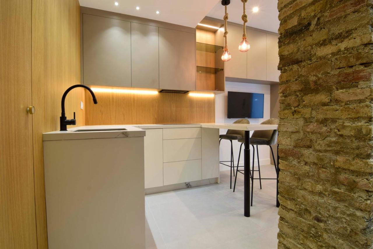 Letmalaga Princesa Huelin Екстер'єр фото