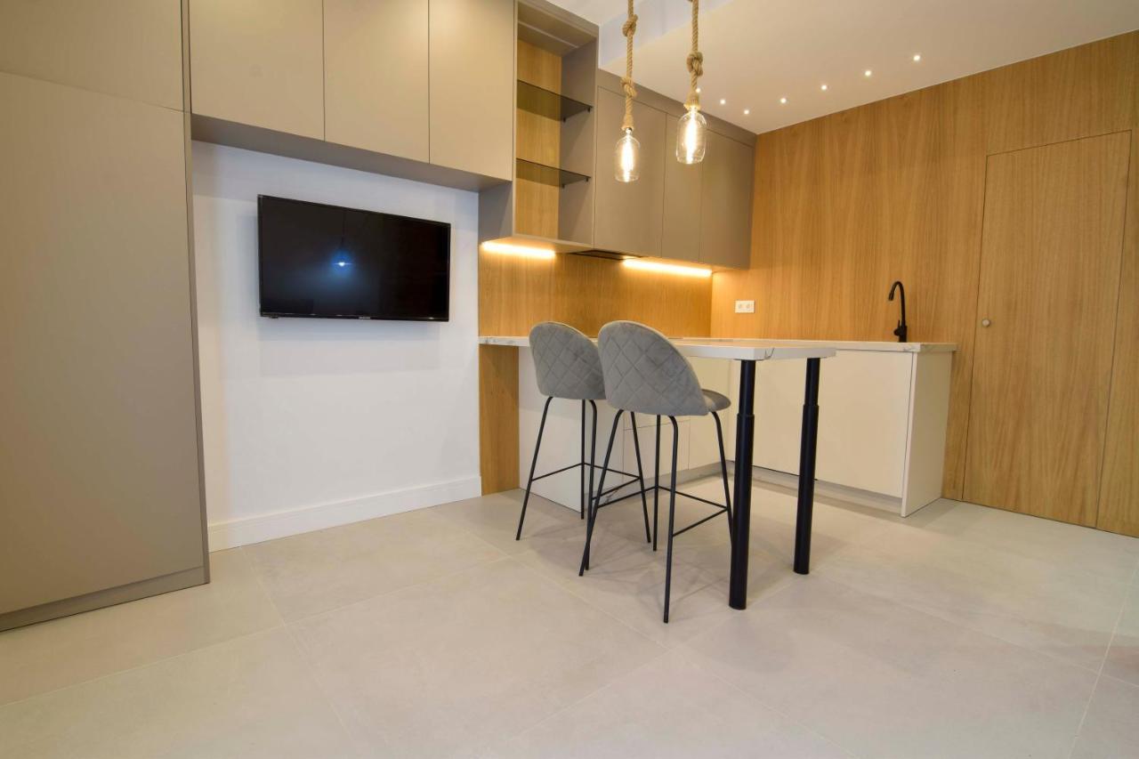 Letmalaga Princesa Huelin Екстер'єр фото