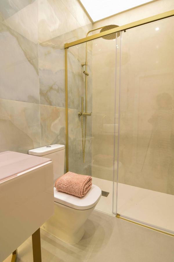 Letmalaga Princesa Huelin Екстер'єр фото