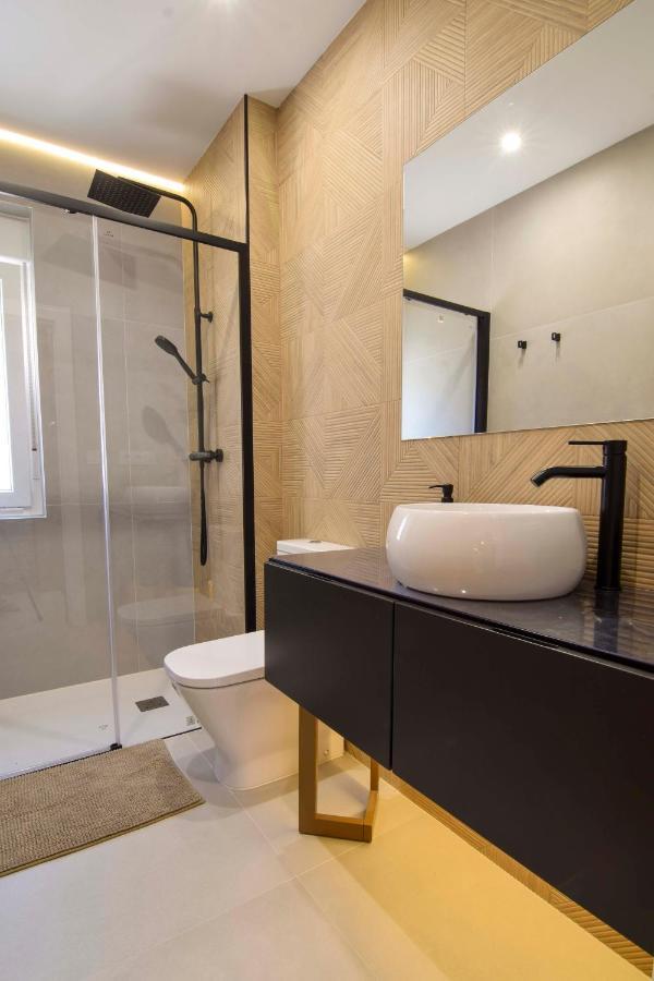 Letmalaga Princesa Huelin Екстер'єр фото