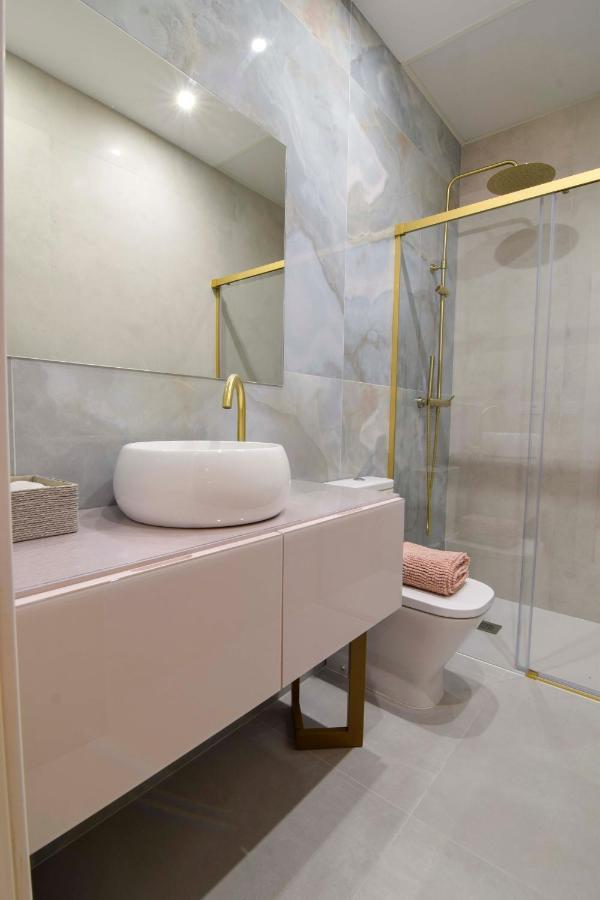 Letmalaga Princesa Huelin Екстер'єр фото