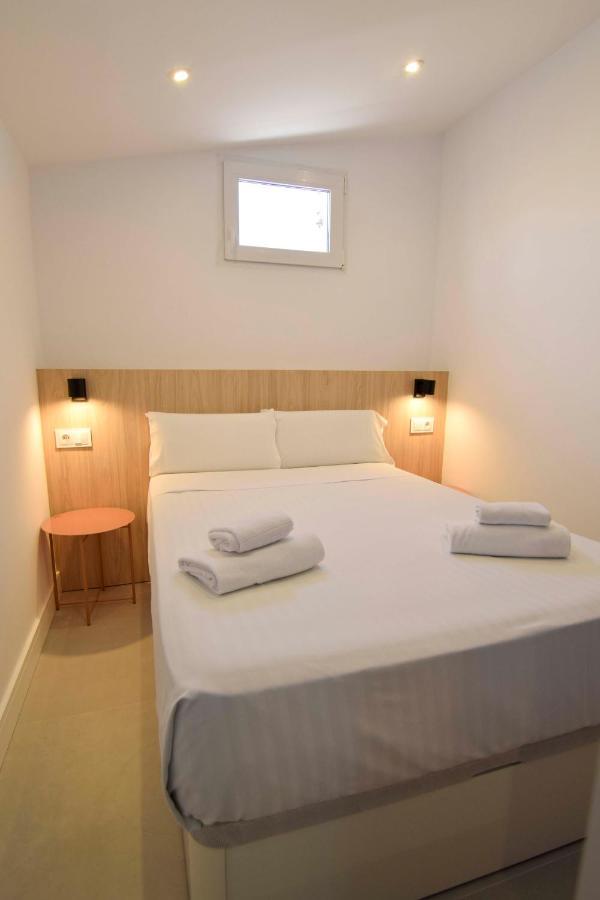 Letmalaga Princesa Huelin Екстер'єр фото