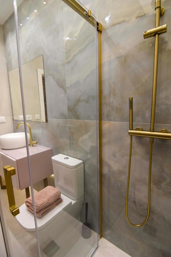 Letmalaga Princesa Huelin Екстер'єр фото