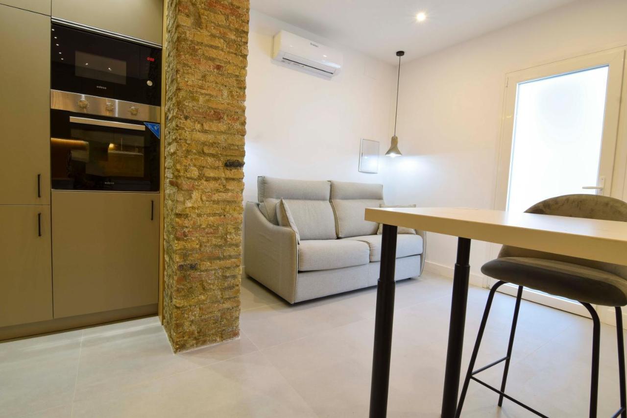 Letmalaga Princesa Huelin Екстер'єр фото