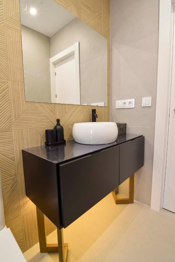 Letmalaga Princesa Huelin Екстер'єр фото