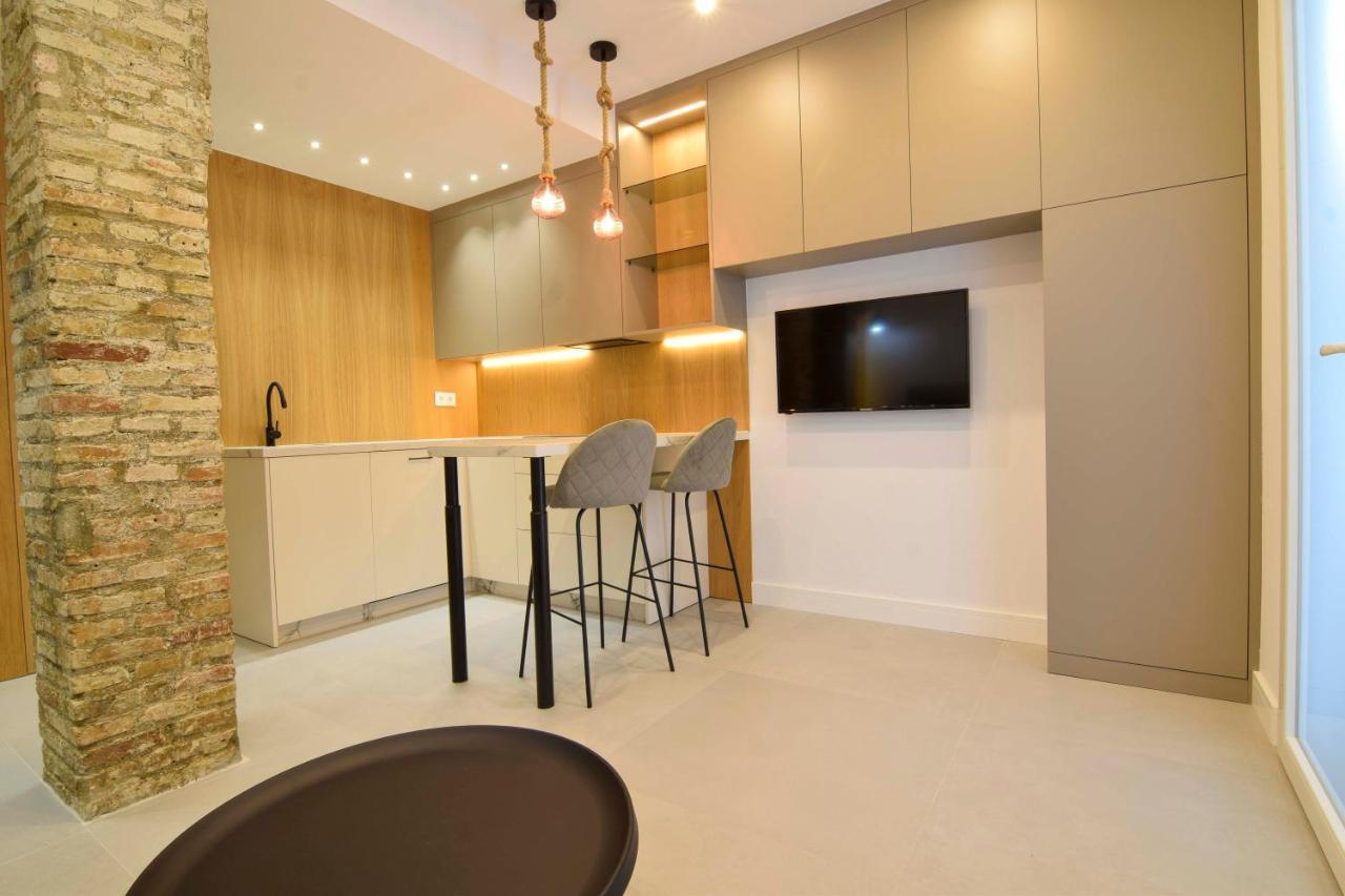 Letmalaga Princesa Huelin Екстер'єр фото