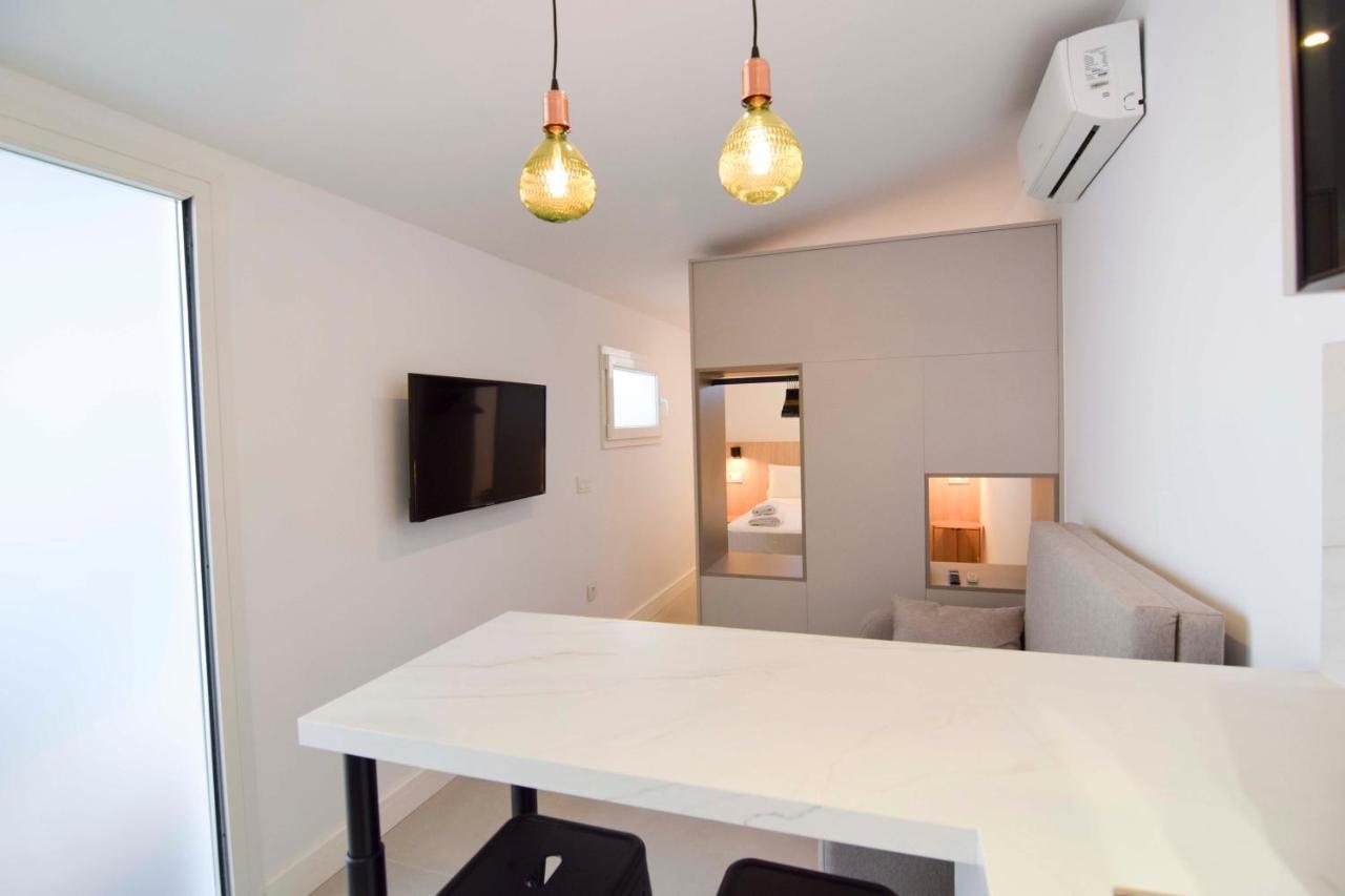 Letmalaga Princesa Huelin Екстер'єр фото