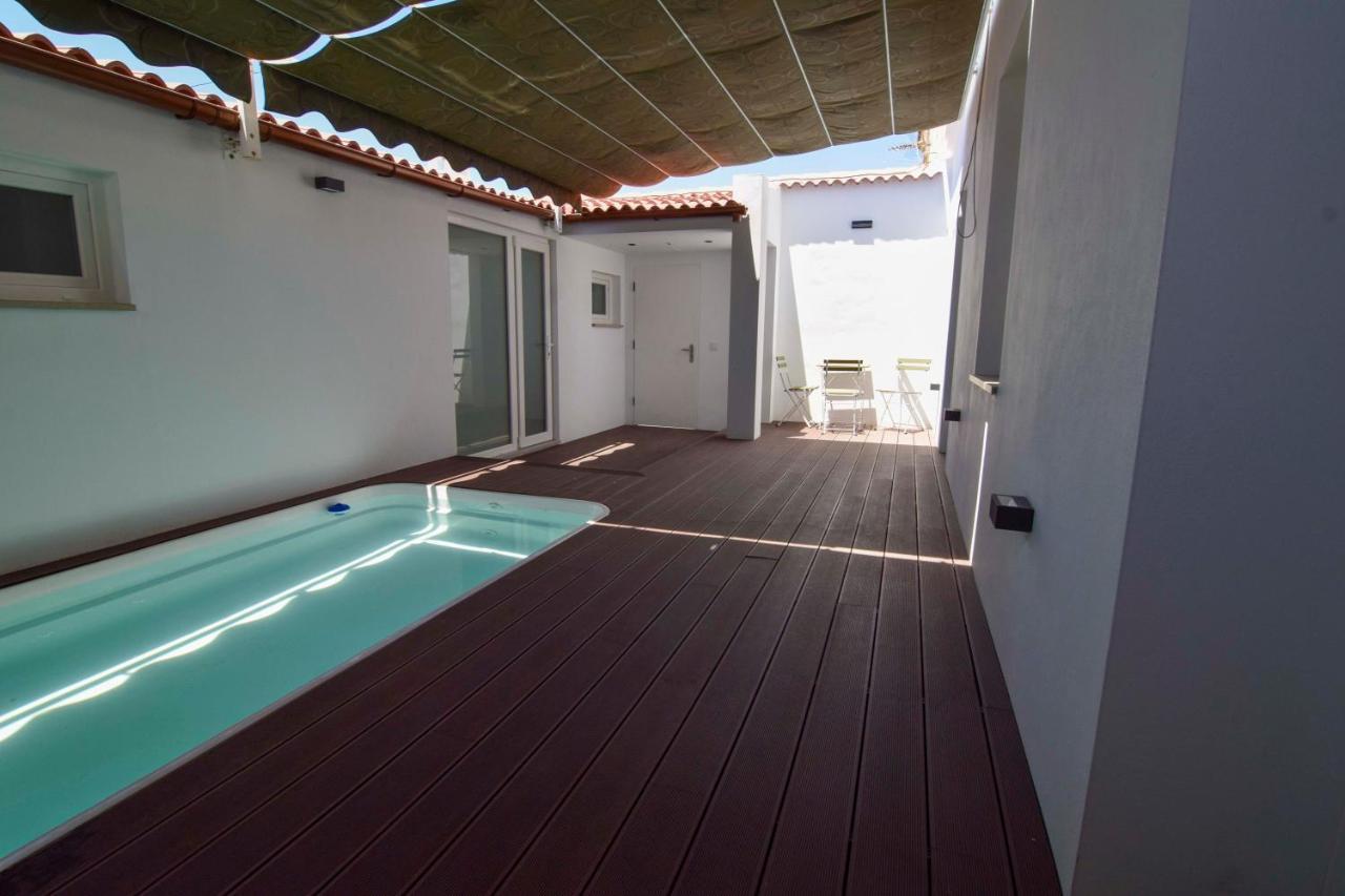 Letmalaga Princesa Huelin Екстер'єр фото