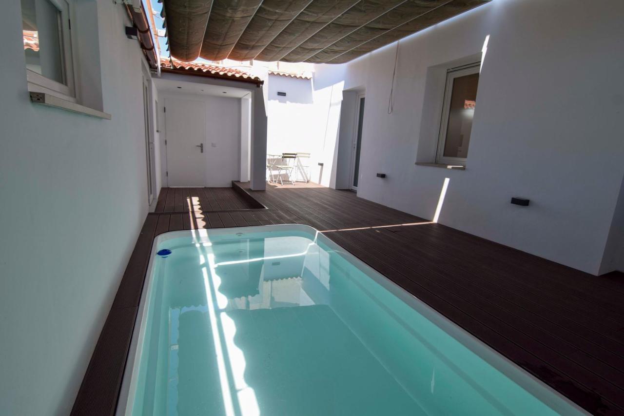 Letmalaga Princesa Huelin Екстер'єр фото