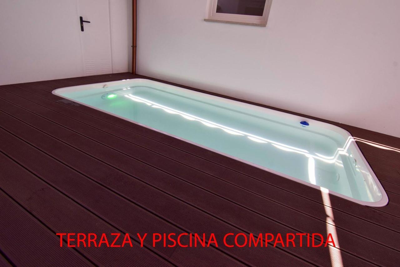 Letmalaga Princesa Huelin Екстер'єр фото